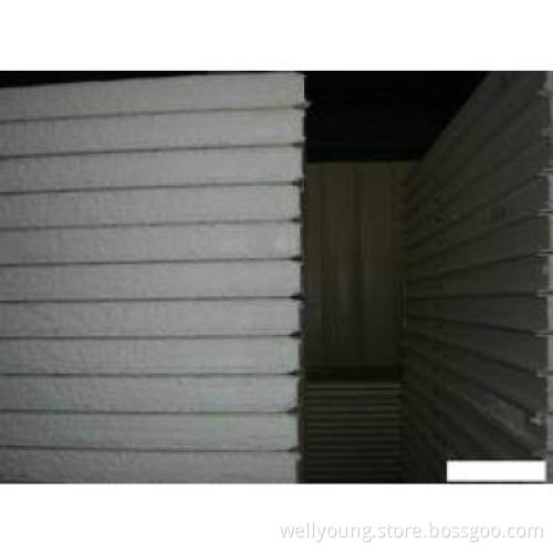 insulation EPS mgo sandwich board